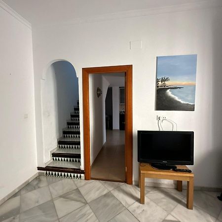Casa Con Gran Terraza Privada Villa Málaga Exterior foto